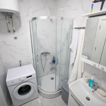 Appartamento Mihalena *