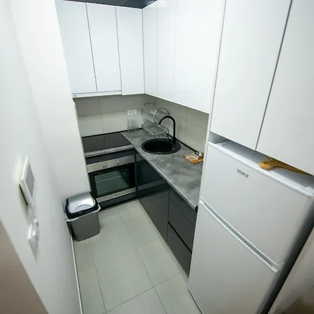 Mihalena Appartamento Banja Luka